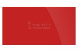 Кромка Красный глянец - Оптовый поставщик комплектующих «Марекан»