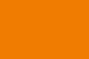 Кромка мебельная ПВХ Оранжевый