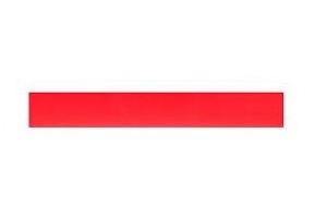 Кромка меламиновая Красный 1669 - Оптовый поставщик комплектующих «МЕБЕЛЬ GROUP»