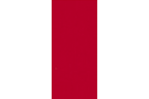 Кромка меламиновая с клеем 19мм Красная