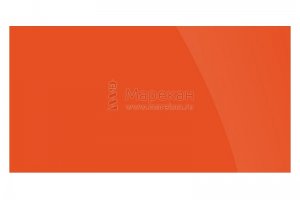 Кромка Оранжевый глянец - Оптовый поставщик комплектующих «Марекан»