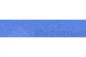 Кромка ПВХ 0,4*19мм 213 Голубой 0419213 - Оптовый поставщик комплектующих «Интерьер»