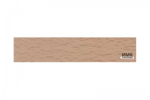 Кромка ПВХ Древесный Бук розовый - Оптовый поставщик комплектующих «ИМК Коллекция»
