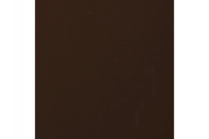Кромка ПВХ глянец 22х1 коричневый терра