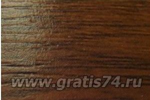 Кромка ПВХ GRATIS 10229 орех