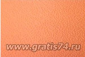 Кромка ПВХ GRATIS 14981 манго