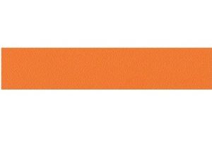 Кромка ПВХ HU 14074 Оранжевая кристалл - Оптовый поставщик комплектующих «Базис»