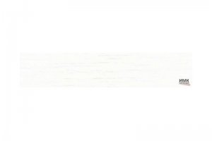 Кромка ПВХ Древесный Рамух белый - Оптовый поставщик комплектующих «ИМК Коллекция»
