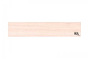 Кромка ПВХ Древесный Яблоня светлая - Оптовый поставщик комплектующих «ИМК Коллекция»