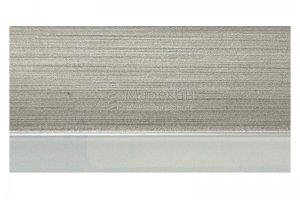 Кромка Серебро + Белый - Оптовый поставщик комплектующих «Марекан»