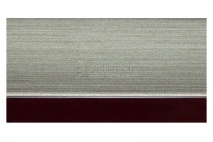 Кромка Серебро + Бордо - Оптовый поставщик комплектующих «Марекан»