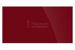 Кромка Тёмно-Красный - Оптовый поставщик комплектующих «Марекан»