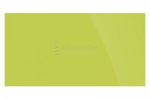 Кромка Зелёный глянец - Оптовый поставщик комплектующих «Марекан»
