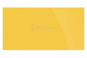 Кромка Жёлтый глянец - Оптовый поставщик комплектующих «Марекан»