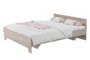 Кровать модульная Виктор - Импортёр мебели «Эксперт Мебель»