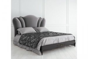 Кровать спальная R618 - Мебельная фабрика «Kreind»