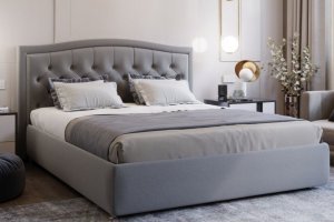 Кровать Афина - Мебельная фабрика «SonLine»