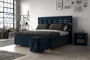 Кровать Afina - Мебельная фабрика «Rila»