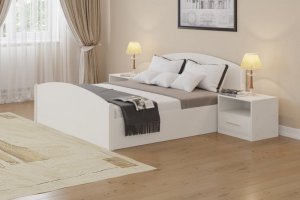 Кровать Аккорд с подъемным механизмом - Мебельная фабрика «Райтон»