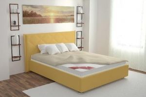 Кровать Альба - Мебельная фабрика «Сарма»