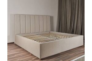 Кровать Аллюр - Мебельная фабрика «Выбирай мебель»