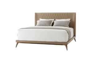 Кровать Amour Bed II US King - Импортёр мебели «Theodore Alexander»