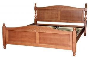 Кровать Анастасия - Мебельная фабрика «СтМ»