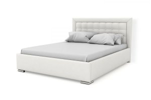 Кровать Анталия - Мебельная фабрика «Здоровый Сон»