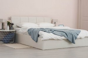 Кровать Астрид с подъемным механизмом - Мебельная фабрика «Армос»