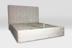 Кровать Атлантида - Мебельная фабрика «Пирамида 26»