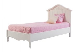 Кровать Айно 2 - Мебельная фабрика «Timberica»