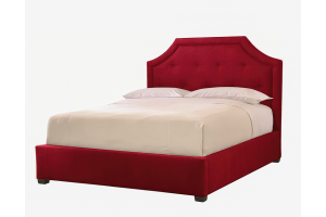 Кровать Baden французский шик - Мебельная фабрика «Artiform»