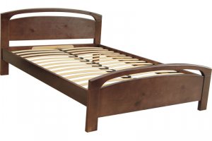 Кровать Бали 200x90 см - Мебельная фабрика «Мебель Мастер»
