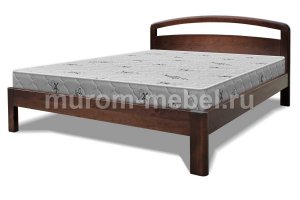 Кровать Бали Лайт - Мебельная фабрика «Муром-Мебель»