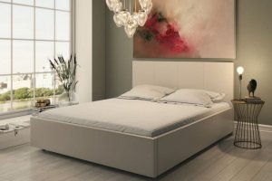 Кровать Benartti Luiza - Мебельная фабрика «Benartti»