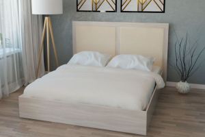 Кровать Бис 3К - Мебельная фабрика «FABRIKA STAR»