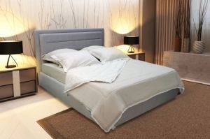Кровать Боно - Мебельная фабрика «Darna-a»