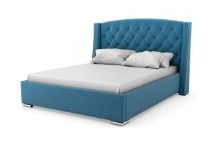 Кровать Баунти Люкс - Мебельная фабрика «Здоровый Сон»