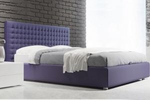 Кровать Capri - Мебельная фабрика «Sonberry»