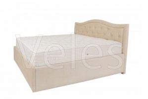 Кровать Cassandra - Мебельная фабрика «Велес»