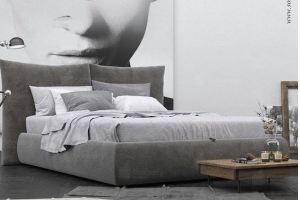 Кровать Celesta - Мебельная фабрика «Sonberry»