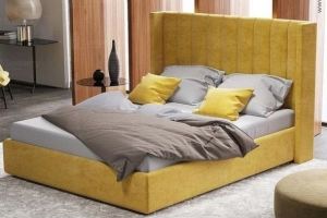 Кровать Darling - Мебельная фабрика «Sonberry»