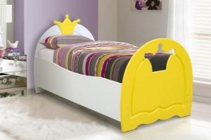 Кровать детская - Мебельная фабрика «Альянс»