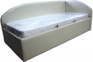 Кровать детская - Мебельная фабрика «Мебель Эконом»
