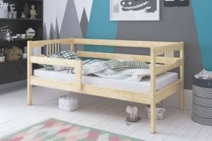 Кровать детская подростковая Freya - Мебельная фабрика «Атон»