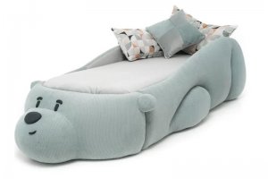 Кровать детская Romack Sonya - Мебельная фабрика «Romack Möbel»