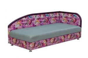 Кровать детская Верона -2 - Мебельная фабрика «Уютный Дом»