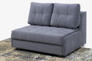 Кровать-диван Аксель 120 - Мебельная фабрика «Аврора»