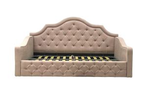 Кровать-диван Анжелина - Мебельная фабрика «Мебель от Волкова»