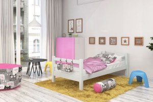 Кровать для детей Отто NEW-1 - Мебельная фабрика «Райтон»